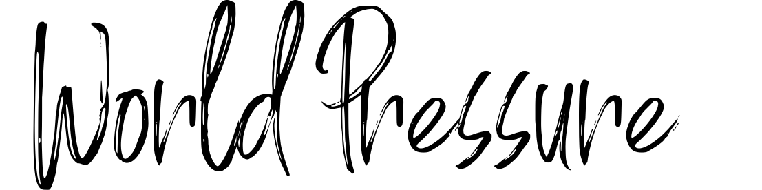 World Pressure