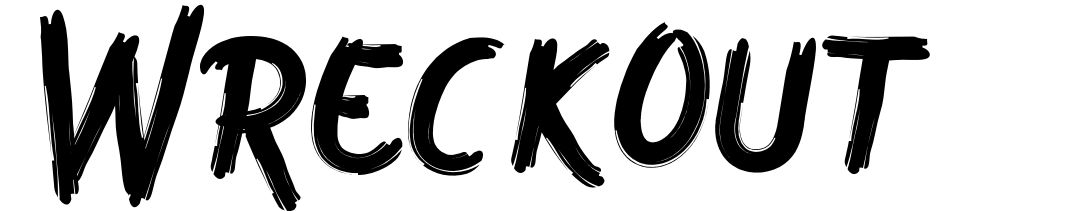 Wreckout