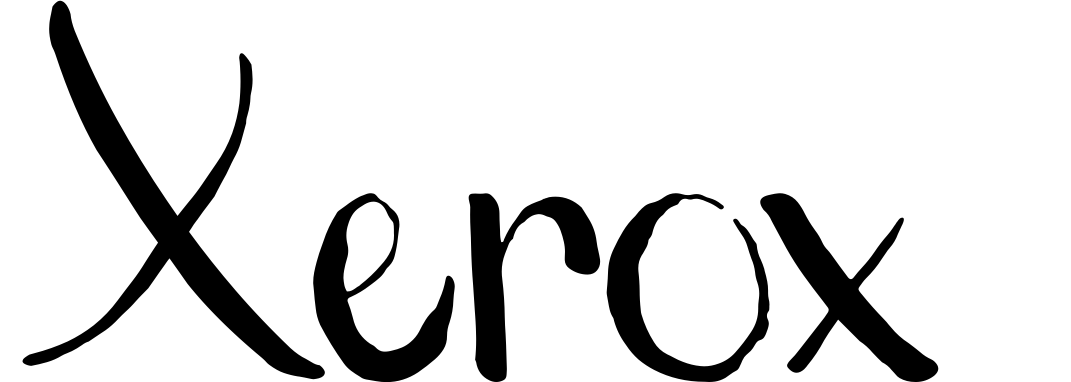 Xerox