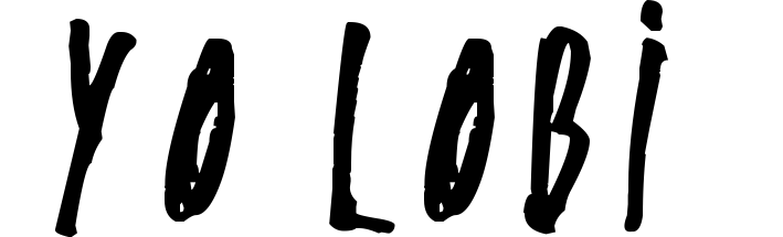 Yo Lobi