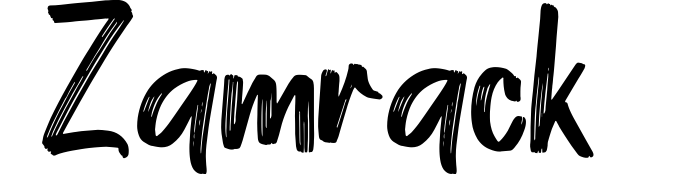 Zamrack