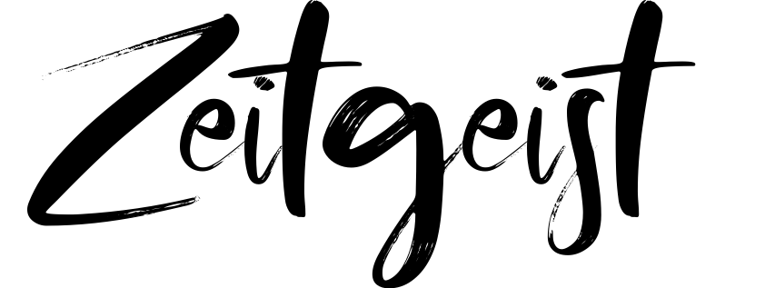 Zeitgeist
