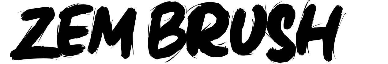 Zem Brush
