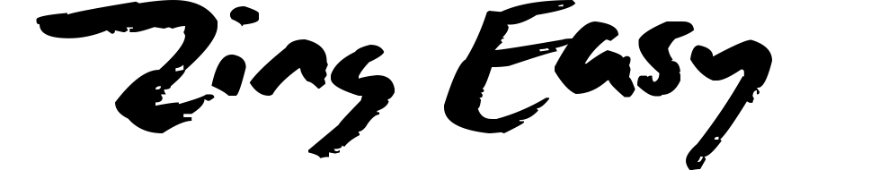 Zing Easy