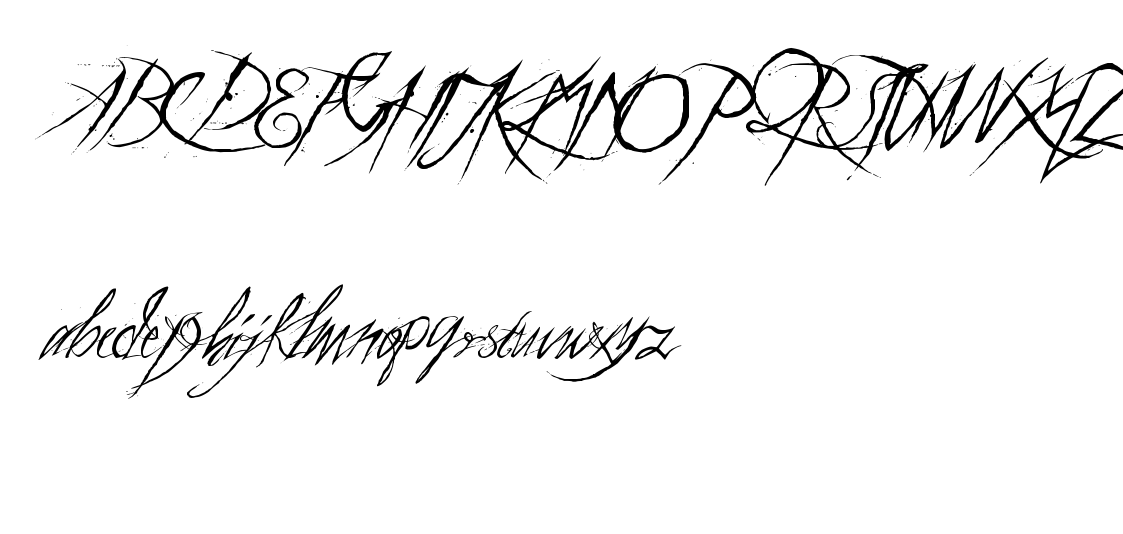 Antaro Font