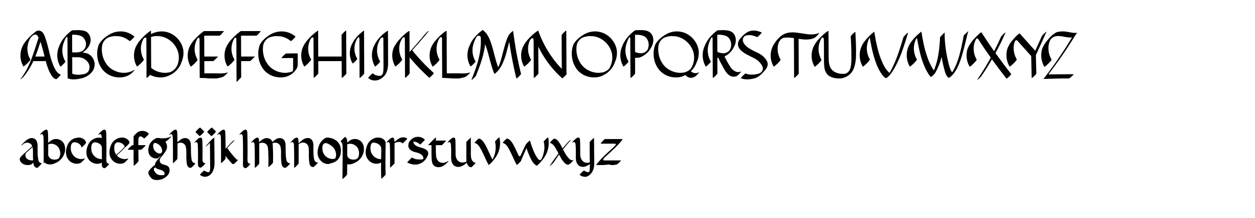 Antaro Font