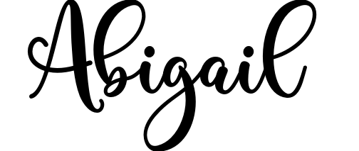 Abigail