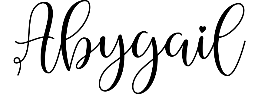 Abygail