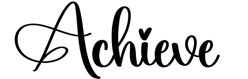 Achieve