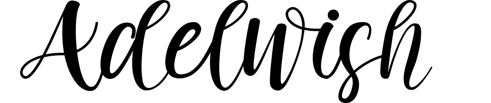 Adelwish