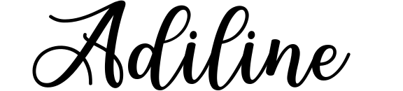 Adiline