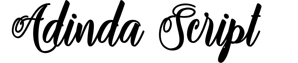 Adinda Script