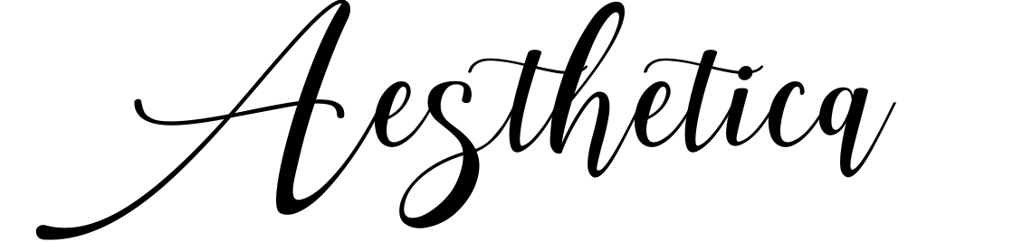 Aesthetica
