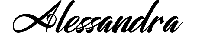 Alessandra