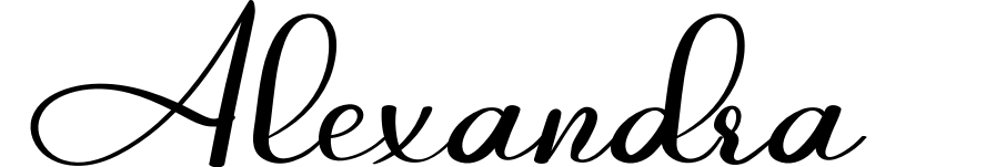 Alexandra