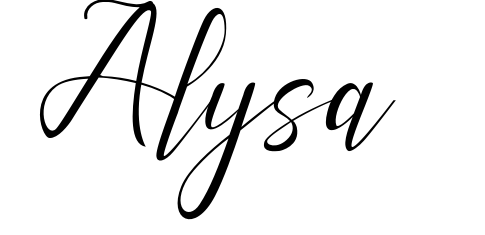 Alysa