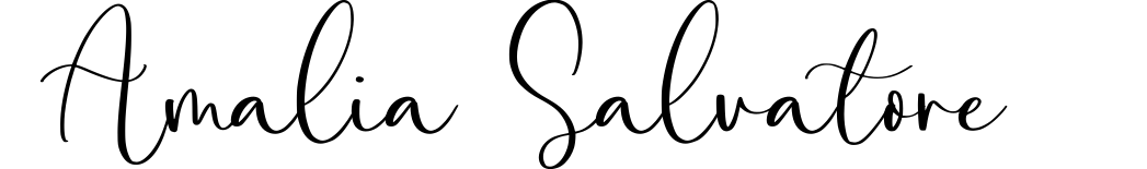 Amalia Salvatore