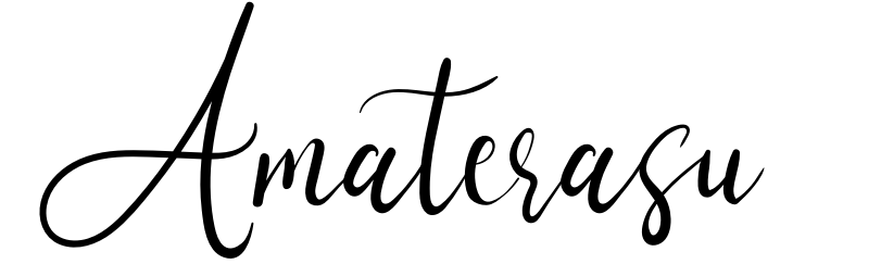 Amaterasu