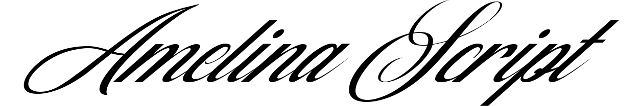 Amelina Script