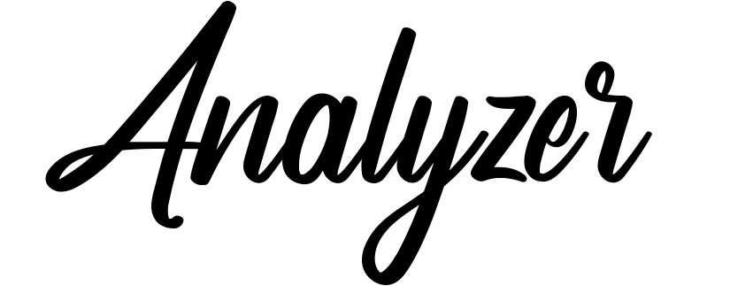 Analyzer
