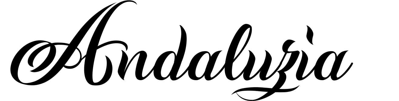 Andaluzia