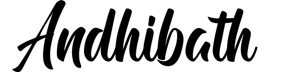 Andhibath