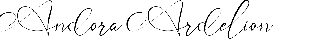 Andora Ardelion