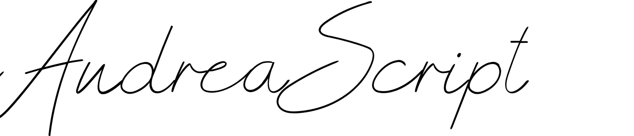 Andrea Script