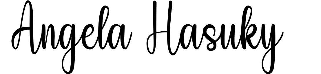 Angela Hasuky
