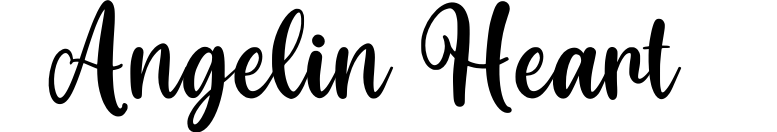 Angelin Heart
