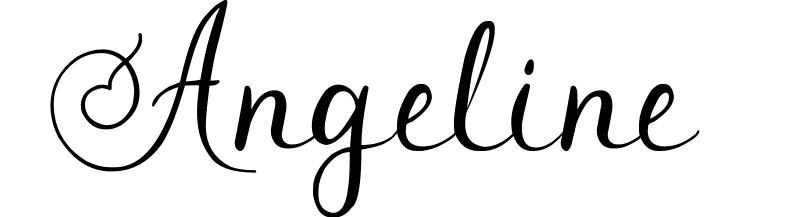 Angeline