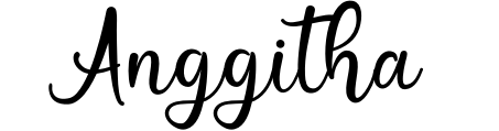 Anggitha