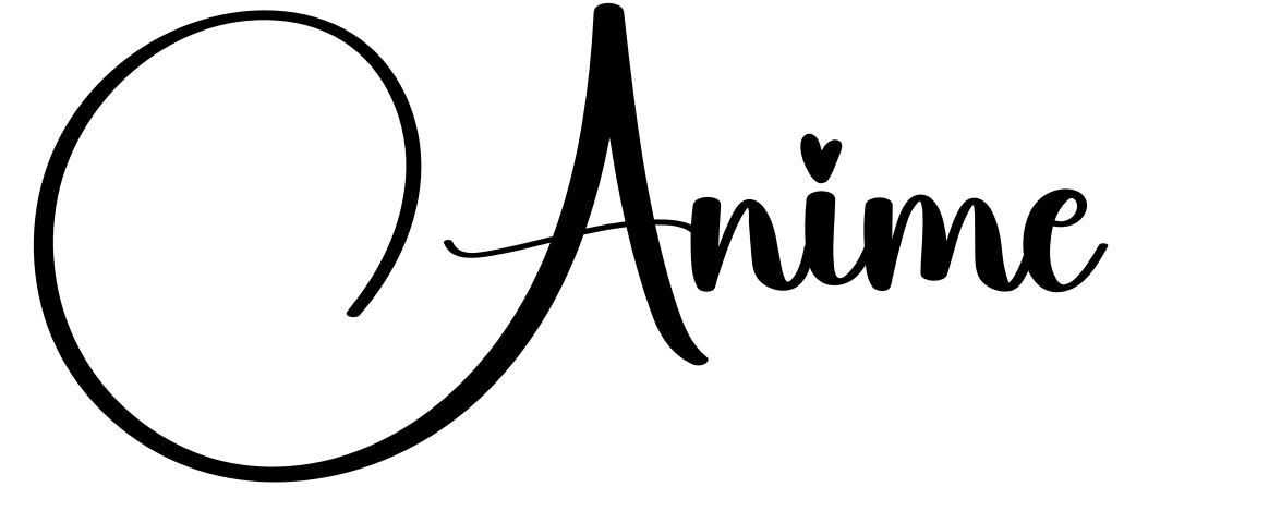 Anime