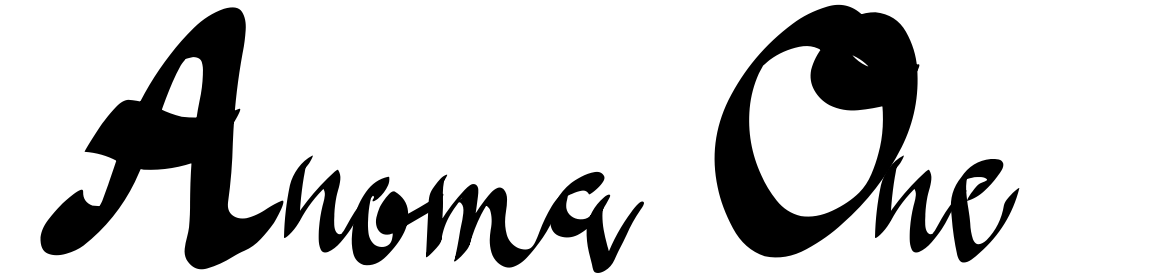 Anoma One