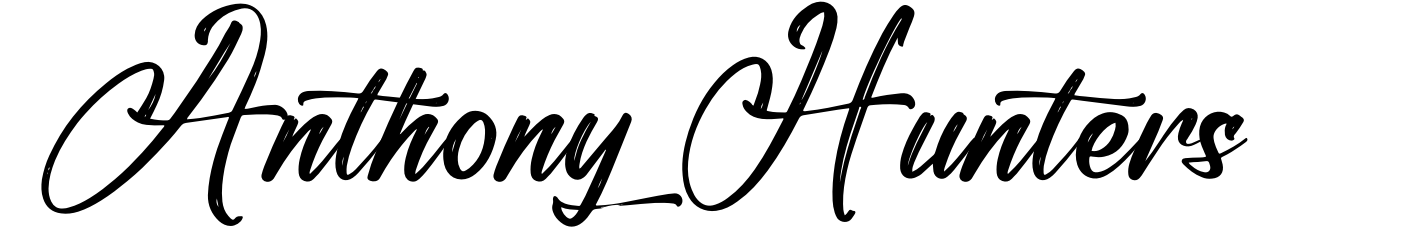 Anthony Hunters