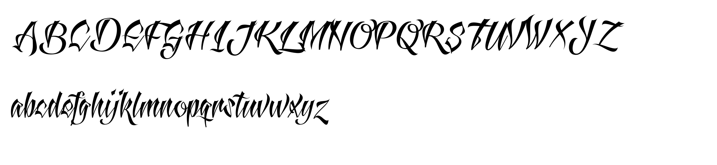 Antaro Font