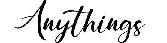 Anythings