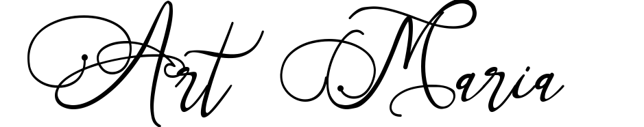 Art Maria
