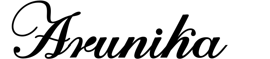 Arunika