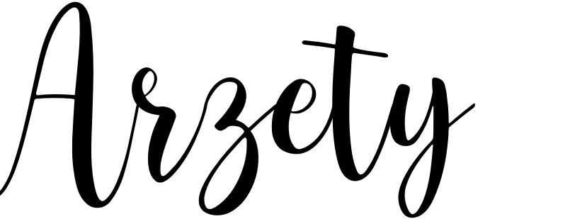 Arzety
