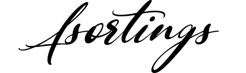 Asortings