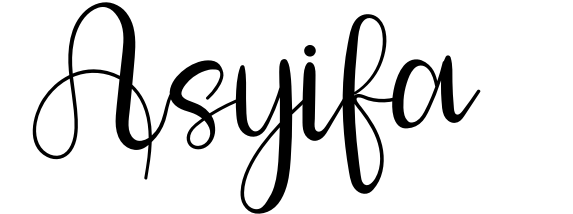 Asyifa