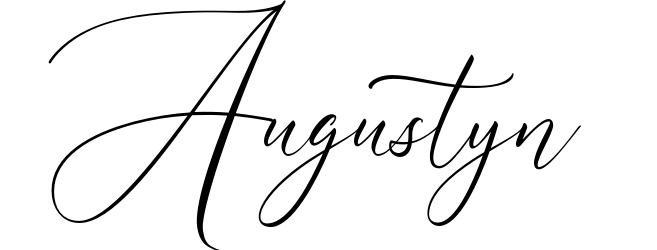 Augustyn