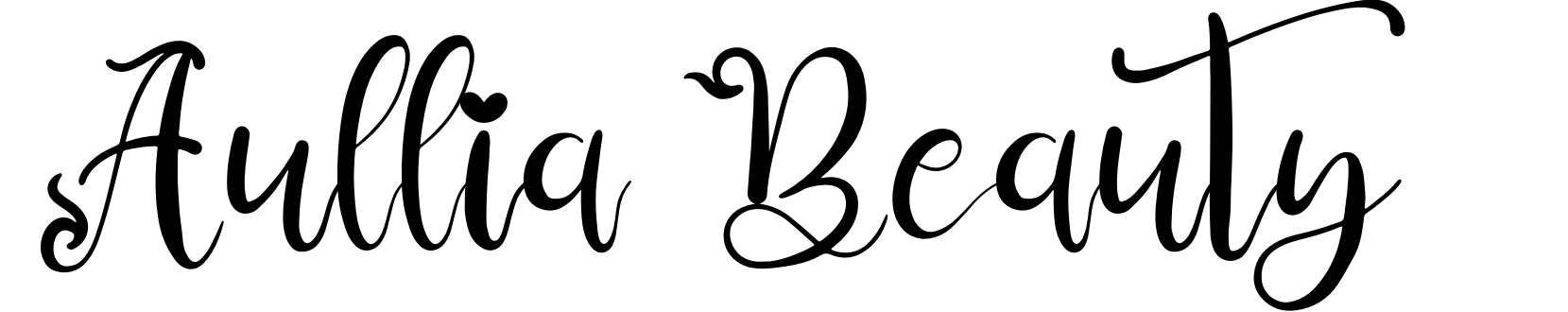 Aullia Beauty