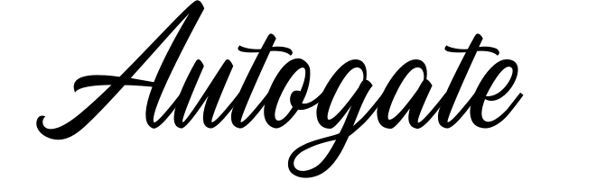 Autogate