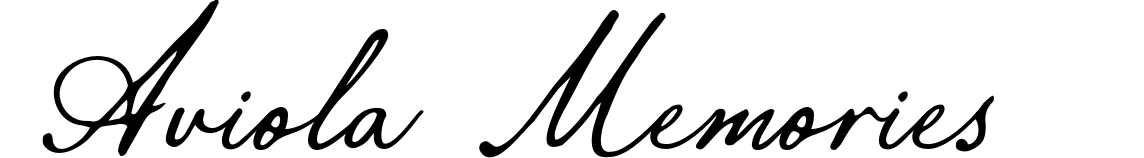 Aviola Memories