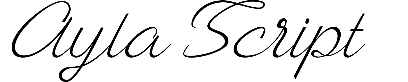 Ayla Script