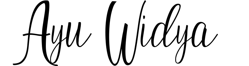 Ayu Widya
