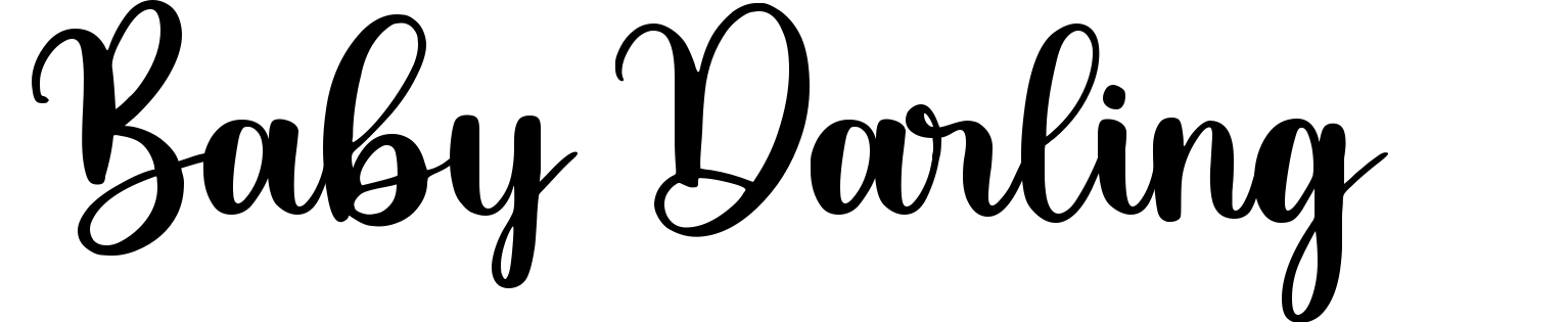 Baby Darling