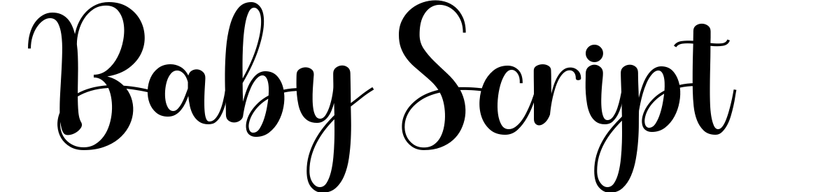 Baby Script